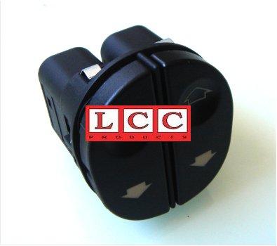 LCC PRODUCTS Выключатель, стеклолодъемник LCC4010
